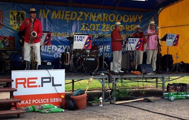 Żeglarstwo łączy zdjęcie nr 37757