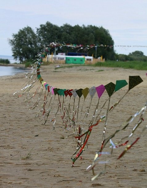 Festiwal latawców zdjęcie nr 37846