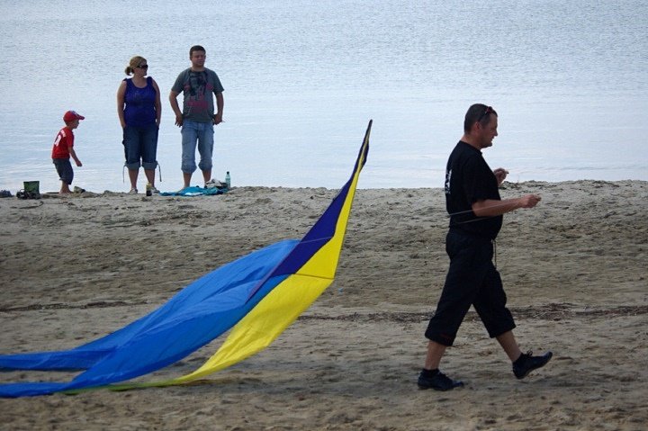 Festiwal latawców zdjęcie nr 37837