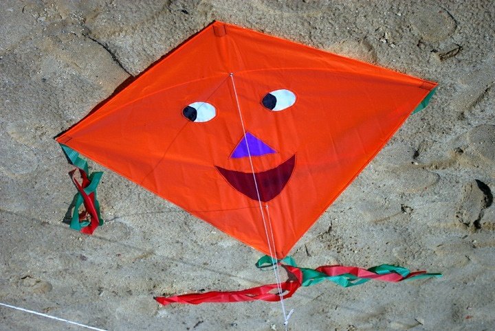 Festiwal latawców zdjęcie nr 37828