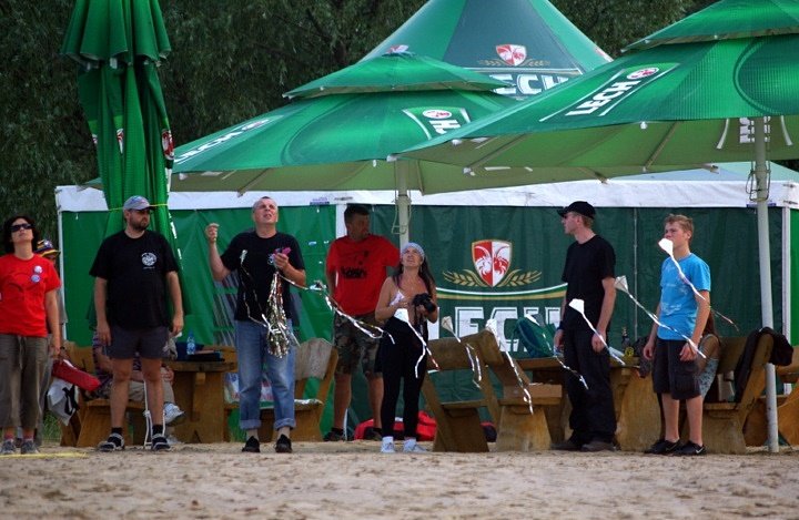 Festiwal latawców zdjęcie nr 37836