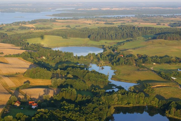 Międzynarodowe Zawody Balonowe zdjęcie nr 37861
