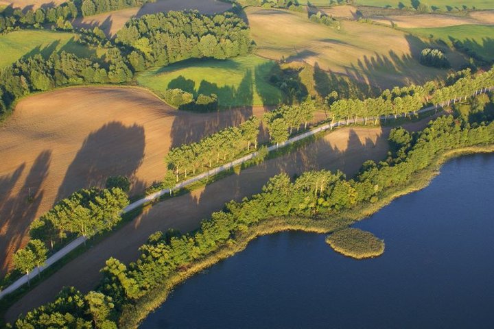 Międzynarodowe Zawody Balonowe zdjęcie nr 37862