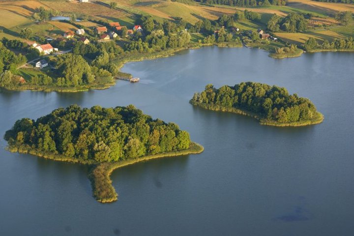 Międzynarodowe Zawody Balonowe zdjęcie nr 37863