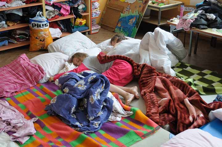 Przez pierwszy tydzień jest głośno, a potem już nikt nie pamięta… zdjęcie nr 37950