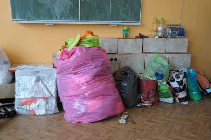 Przez pierwszy tydzień jest głośno, a potem już nikt nie pamięta… zdjęcie nr 37954