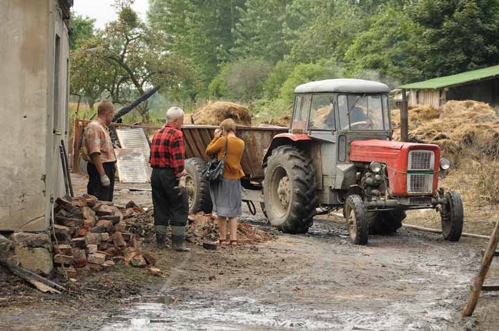Przez pierwszy tydzień jest głośno, a potem już nikt nie pamięta… zdjęcie nr 37966