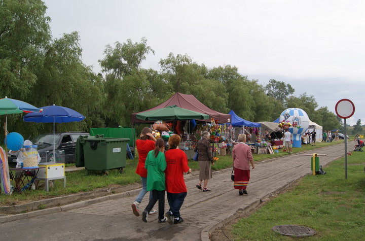 Dni Fromborka 2010 zdjęcie nr 38030