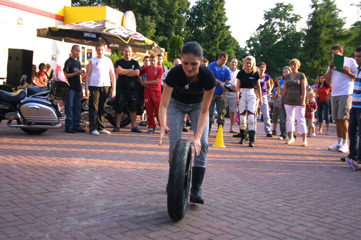 Moto Piknik zdjęcie nr 38037