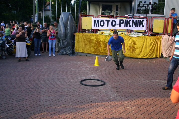Moto Piknik zdjęcie nr 38042