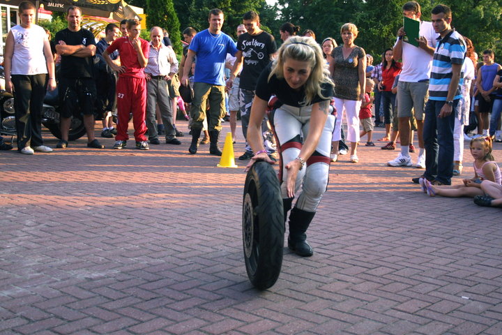 Moto Piknik zdjęcie nr 38038