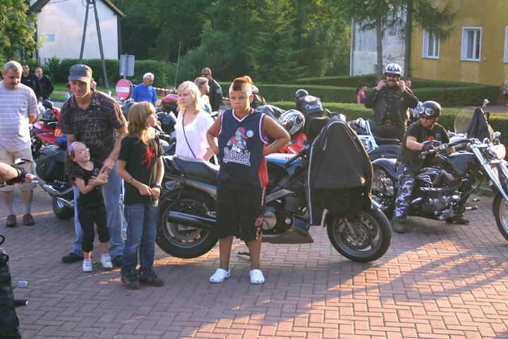 Moto Piknik zdjęcie nr 38041