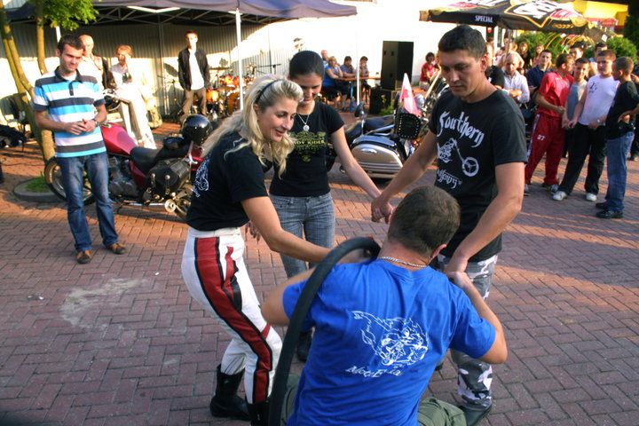 Moto Piknik zdjęcie nr 38045