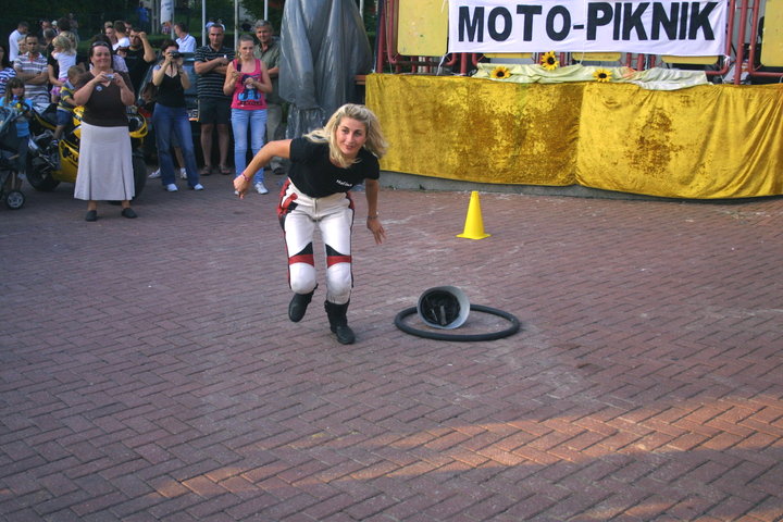 Moto Piknik zdjęcie nr 38044