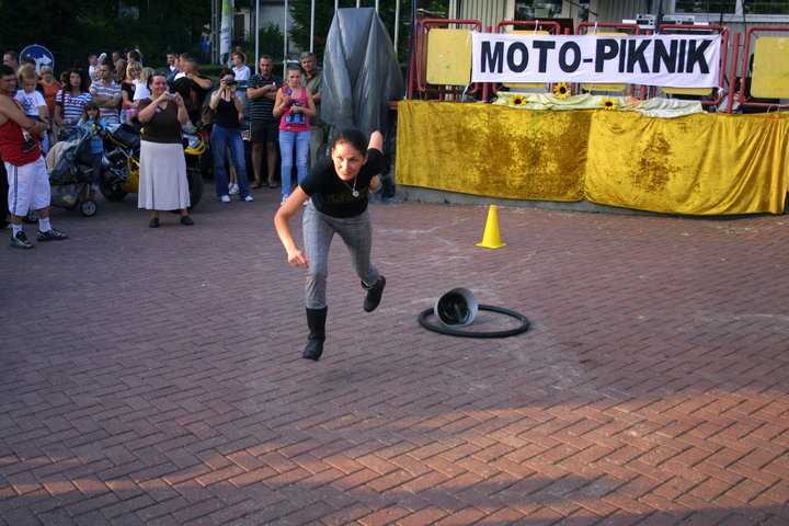 Elbląg Moto Piknik