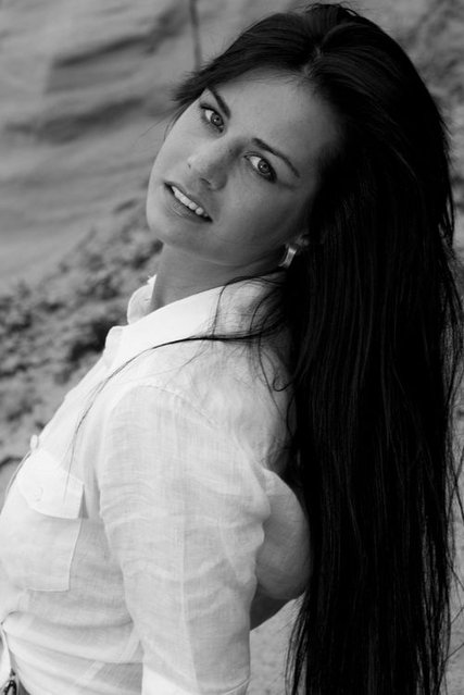 Tatiana Czonstke