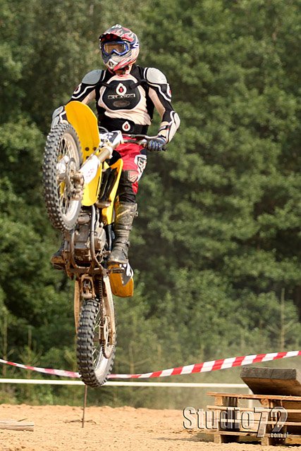 Elbląg Mistrzostwa Warmii i Mazur Sokolnik 2010