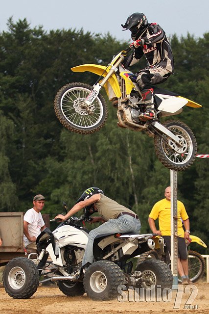 Mistrzostwa Warmii i Mazur Sokolnik 2010 zdjęcie nr 38236