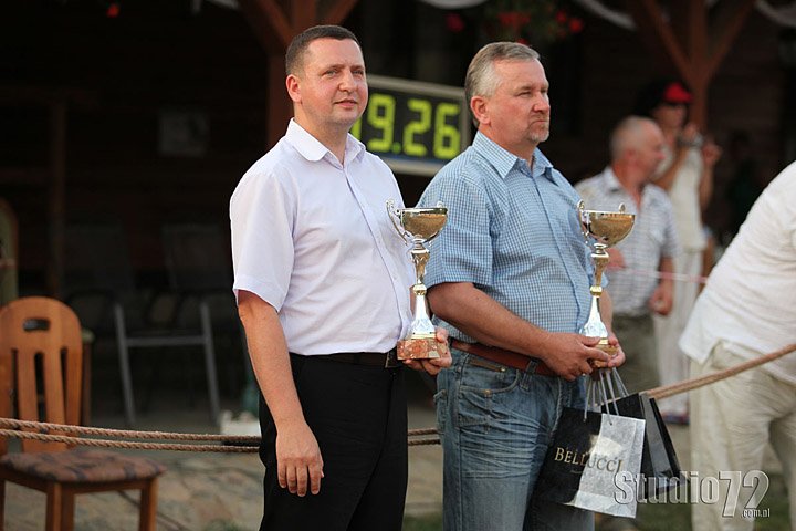 Mistrzostwa Warmii i Mazur Sokolnik 2010 zdjęcie nr 38221