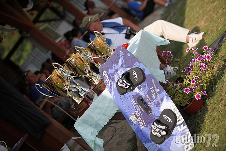 Mistrzostwa Warmii i Mazur Sokolnik 2010 zdjęcie nr 38239
