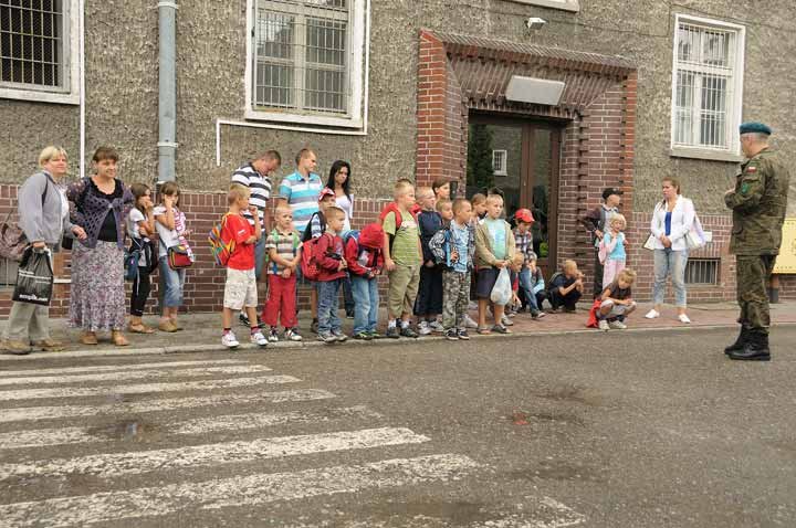 Przeciwlotnicy w ogniu pytań zdjęcie nr 38240