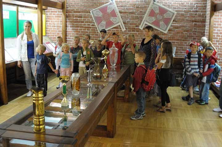 Przeciwlotnicy w ogniu pytań zdjęcie nr 38241