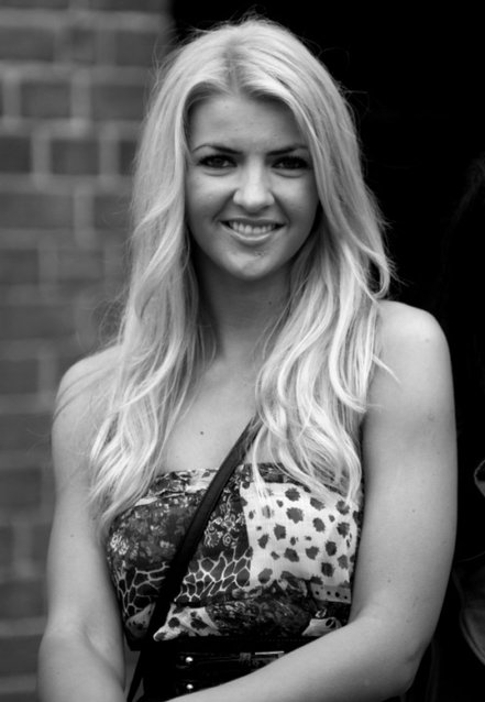 Prezentacja finalistek Bursztynowej Miss Polski 2010 zdjęcie nr 38329