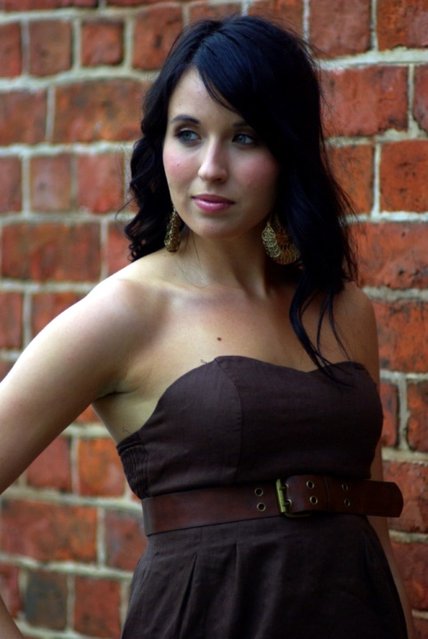 Prezentacja finalistek Bursztynowej Miss Polski 2010 zdjęcie nr 38337