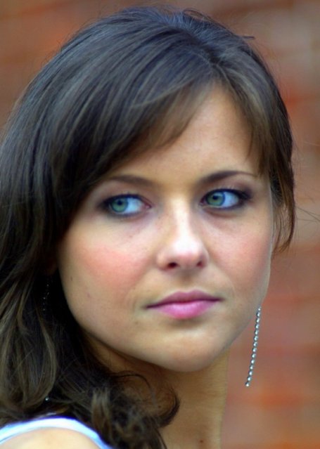 Prezentacja finalistek Bursztynowej Miss Polski 2010 zdjęcie nr 38332