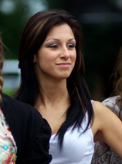Prezentacja finalistek Bursztynowej Miss Polski 2010 zdjęcie nr 38331