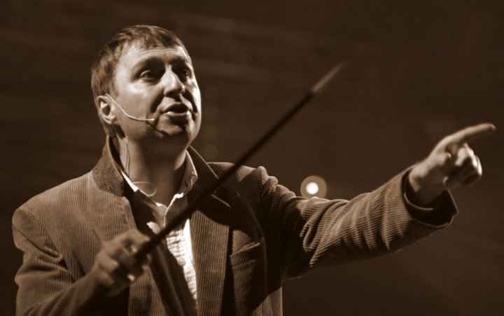 Chopin-elblążanin, kurze płucka i bolszewicy – czyli jak wyciągnięto nas z depresji zdjęcie nr 38428