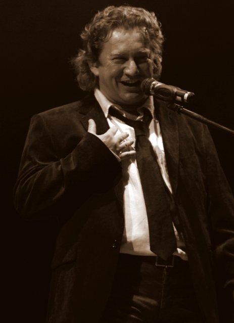 Chopin-elblążanin, kurze płucka i bolszewicy – czyli jak wyciągnięto nas z depresji zdjęcie nr 38436