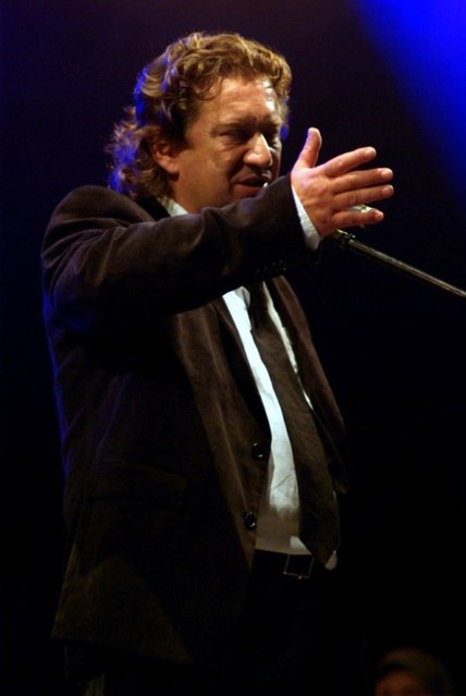 Chopin-elblążanin, kurze płucka i bolszewicy – czyli jak wyciągnięto nas z depresji zdjęcie nr 38435