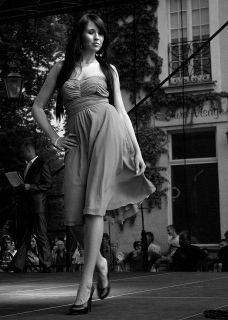 Tatiana Czonstke Bursztynową Miss Polski 2010 zdjęcie nr 38484