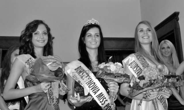 Tatiana Czonstke Bursztynową Miss Polski 2010 zdjęcie nr 38500