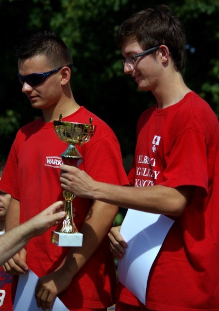 XVI Otwarte Mistrzostwa Elbląga w Plażową Piłkę Siatkową o Puchar Prezydenta Miasta Elbląga zdjęcie nr 38595