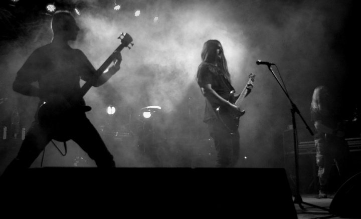 Metal Time 2010 zdjęcie nr 38629