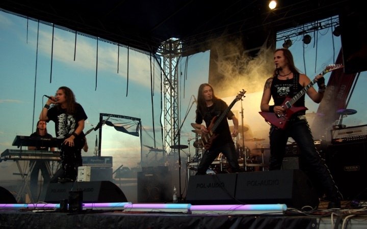 Metal Time 2010 zdjęcie nr 38627