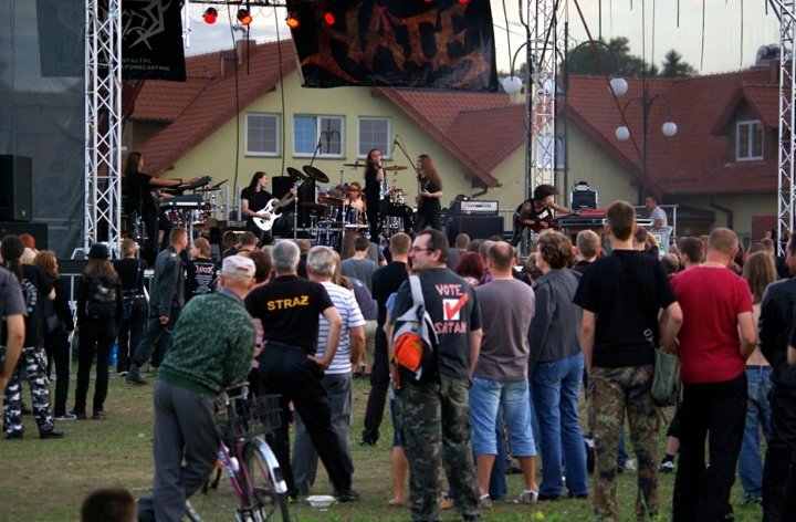 Metal Time 2010 zdjęcie nr 38626