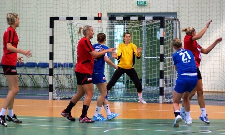Politechnika Koszalin zwycięzcą turnieju zdjęcie nr 38653