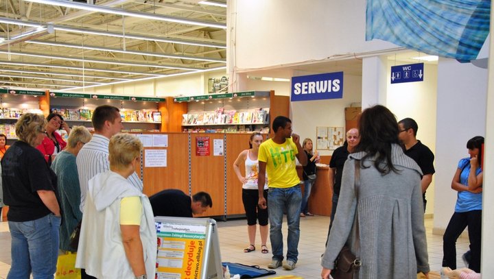 Zanim przyjedzie lekarz zdjęcie nr 38693