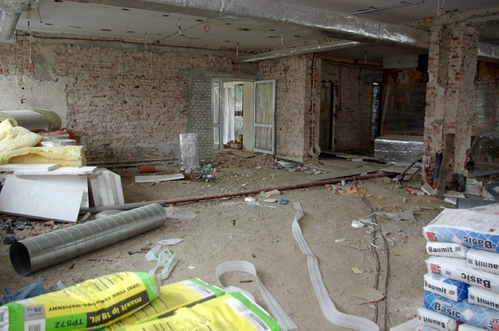 Nowoczesny "gastronomik" zdjęcie nr 38734