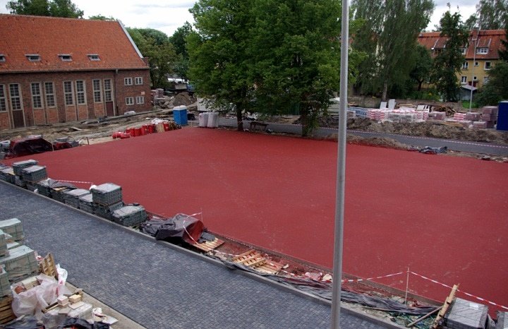 Nowoczesny "gastronomik" zdjęcie nr 38747