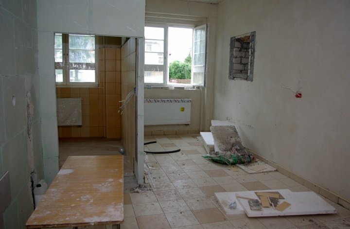 Nowoczesny "gastronomik" zdjęcie nr 38739