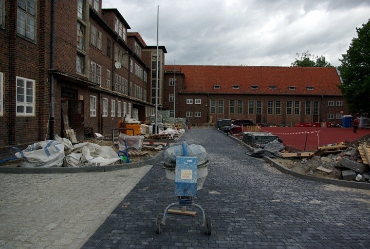 Nowoczesny "gastronomik" zdjęcie nr 38737