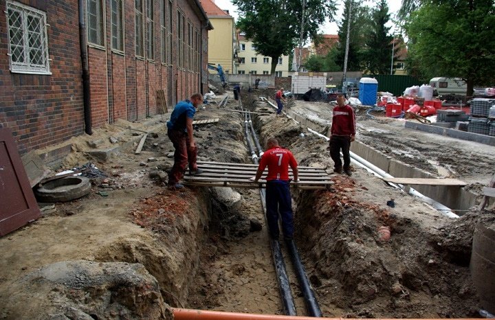 Nowoczesny "gastronomik" zdjęcie nr 38748