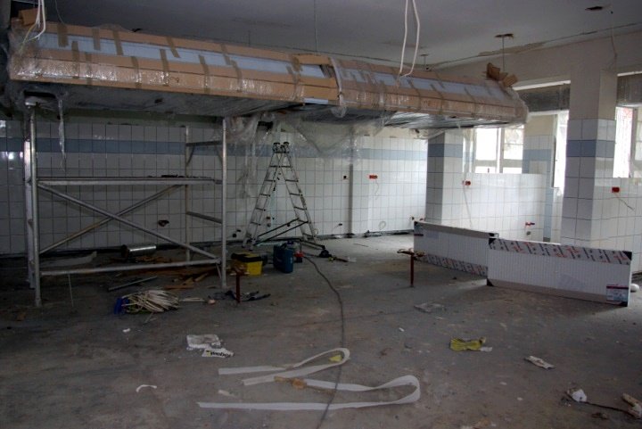 Nowoczesny "gastronomik" zdjęcie nr 38731