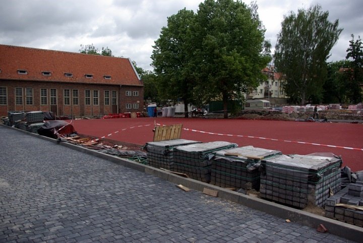 Nowoczesny "gastronomik" zdjęcie nr 38735