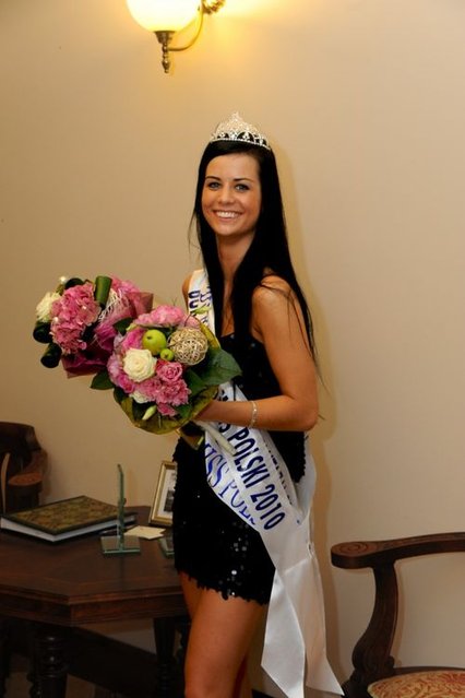 Finał Bursztynowej Miss zdjęcie nr 38776