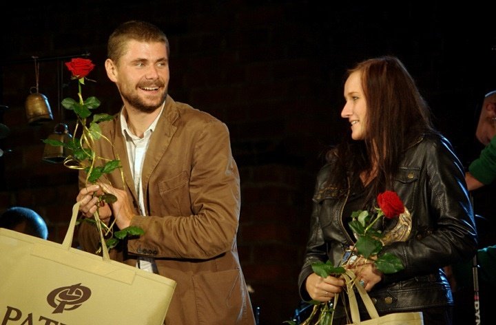 Występy laureatów ogólnopolskich festiwali zdjęcie nr 38843